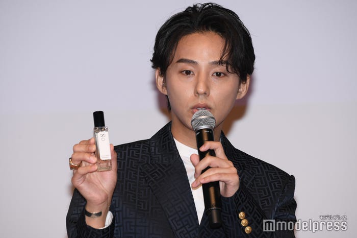 藤ヶ谷太輔(C)モデルプレス