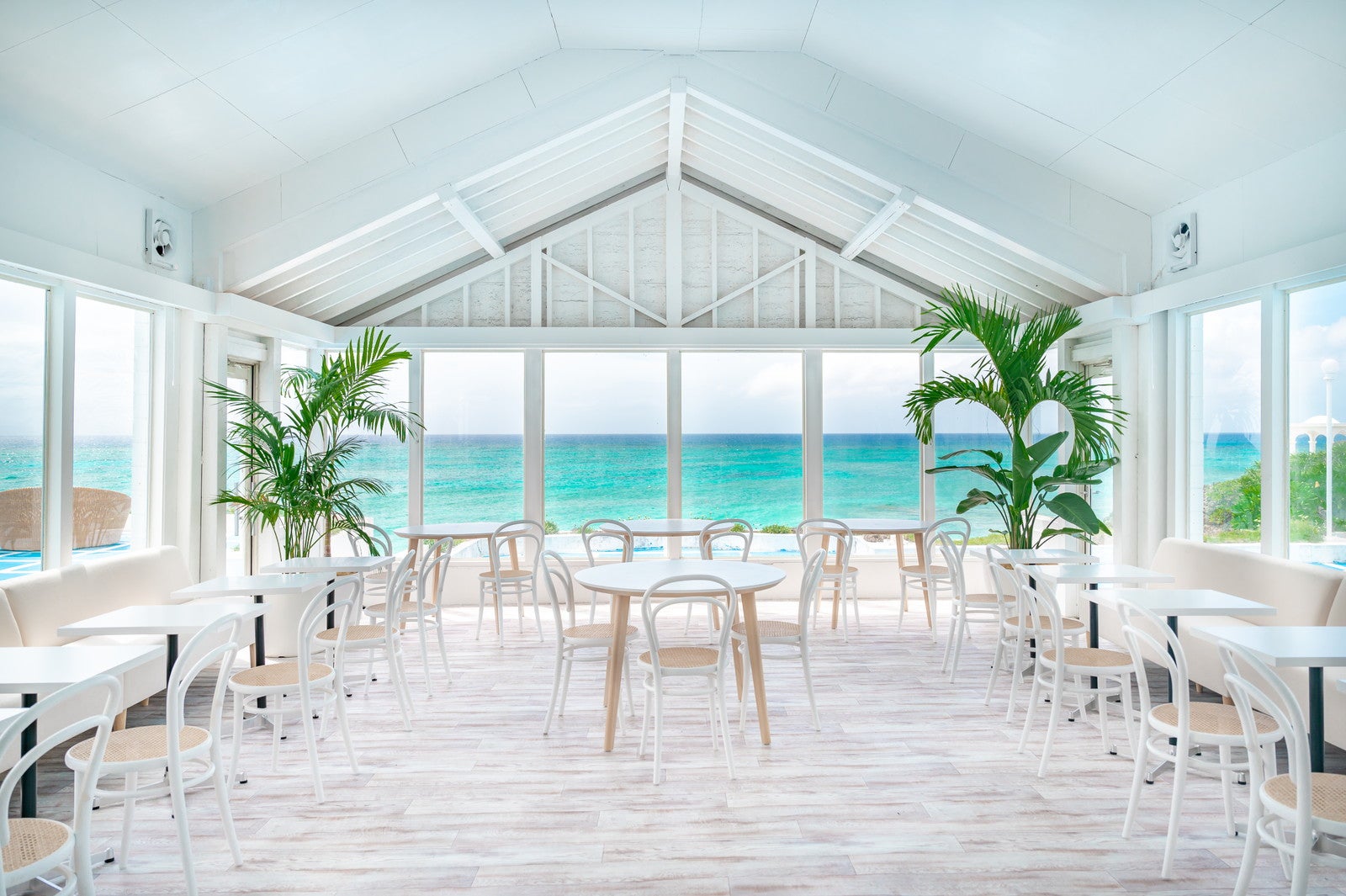 プリシアリゾートヨロン（提供画像）