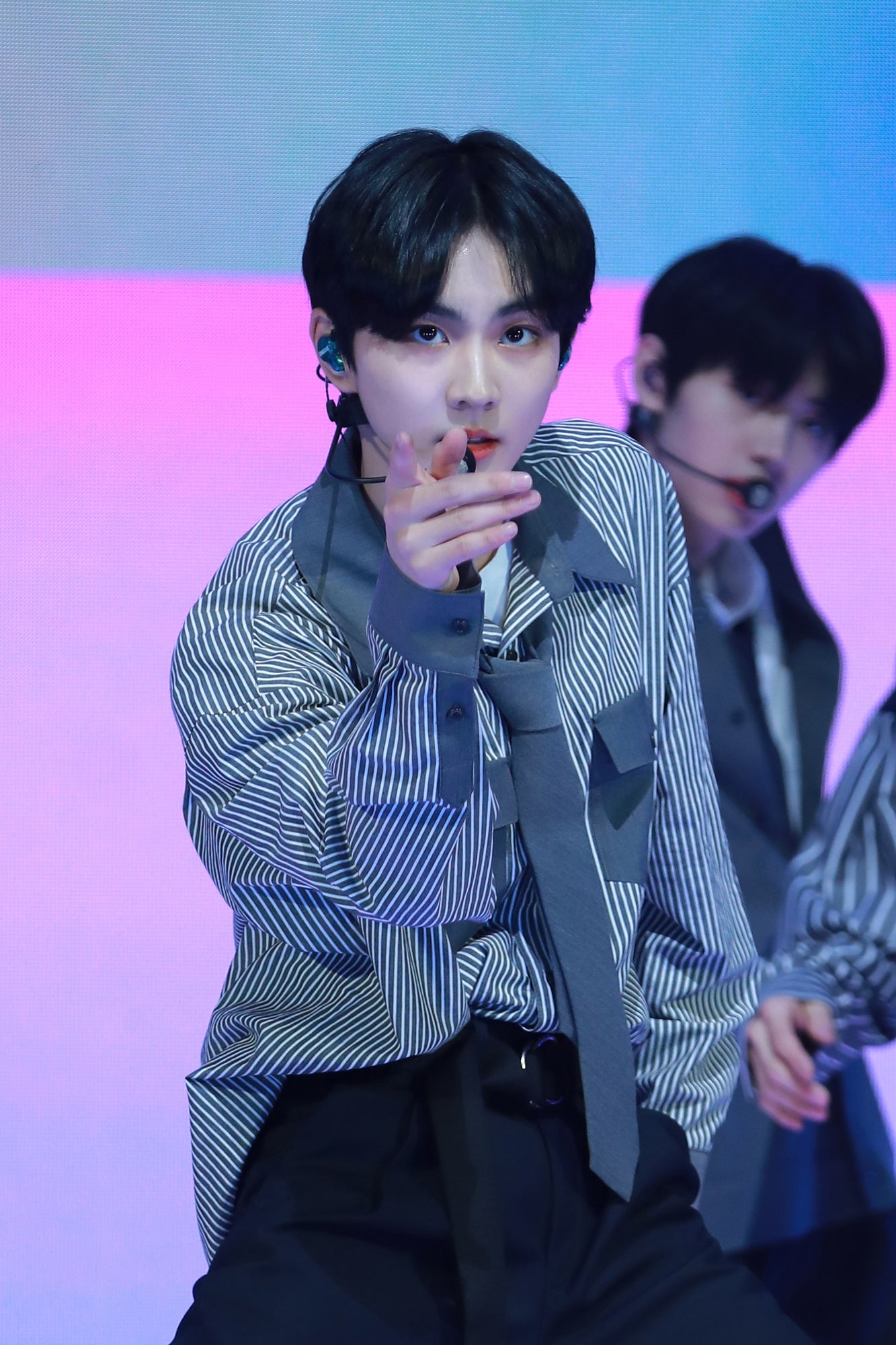 JUNGWON（C）BELIFT LAB