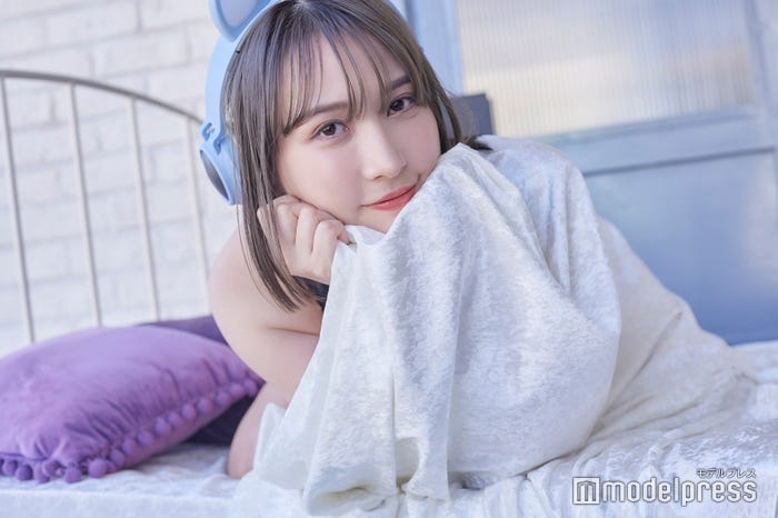 白雪りら(C)モデルプレス