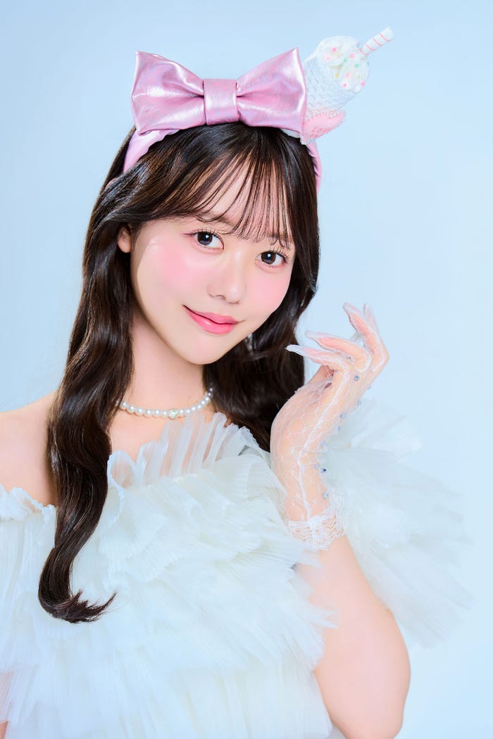 瀬名ちひろ(提供写真)