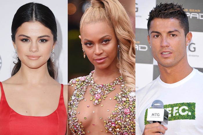 17年世界で最も いいね されたinstagram投稿top10 1位に輝いたのは モデルプレス 17年世界で最も いいね されたinstagram投稿top10 1位に輝いたのは モデルプレス