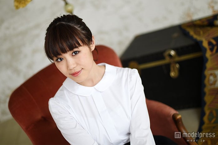 Flowerの素顔を紐解くq A リレーインタビューvol 7鷲尾伶菜 モデルプレス Flowerの素顔を紐解くq A リレーインタビューvol 7鷲尾伶菜 モデルプレス