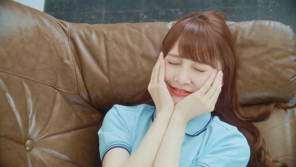 日向坂46、2ndシングル「ドレミソラシド」MVより（提供写真）