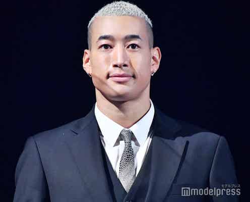 GENERATIONS関口メンディーー、同棲の経験は?“一緒に寝る時”の理想実演に「かわいい」の声