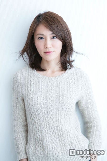 松本とタッグを組む山口紗弥加