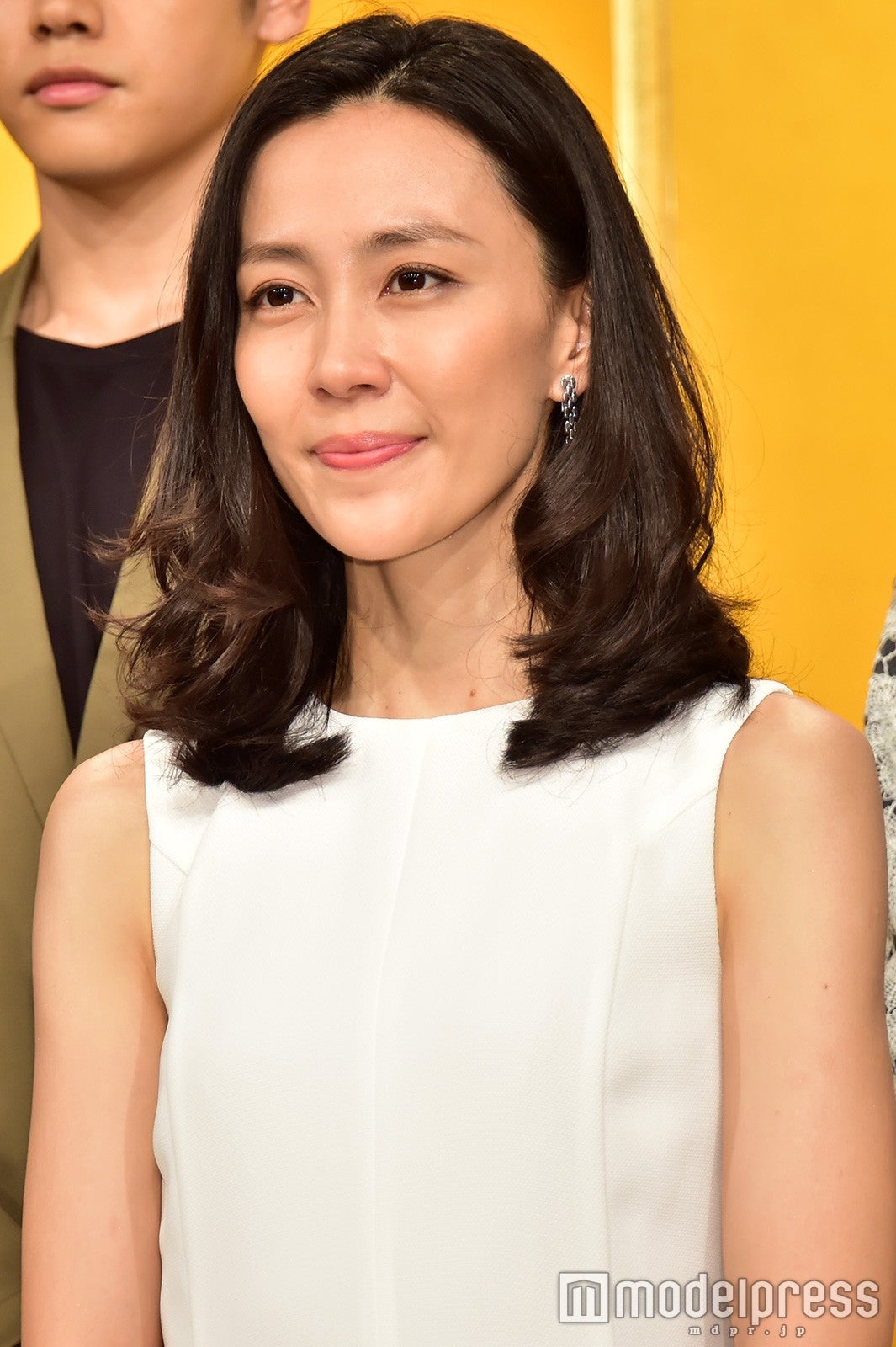 木村佳乃（C）モデルプレス