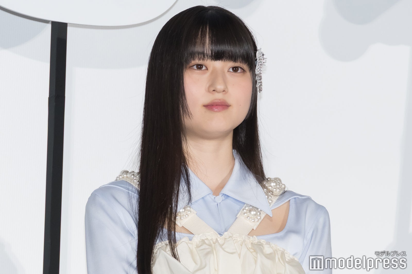 菊池日菜子（C）モデルプレス