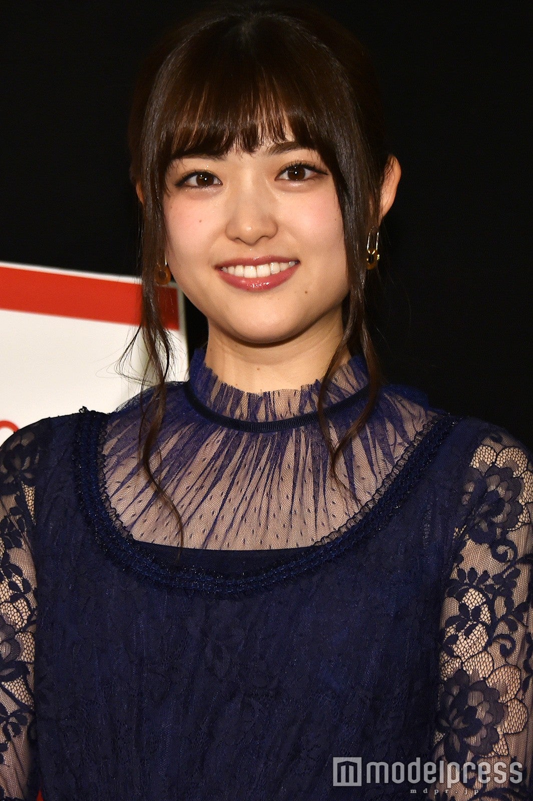 松村沙友理（C）モデルプレス