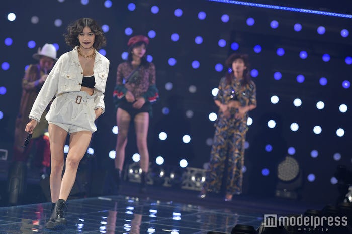 森星 (C)モデルプレス