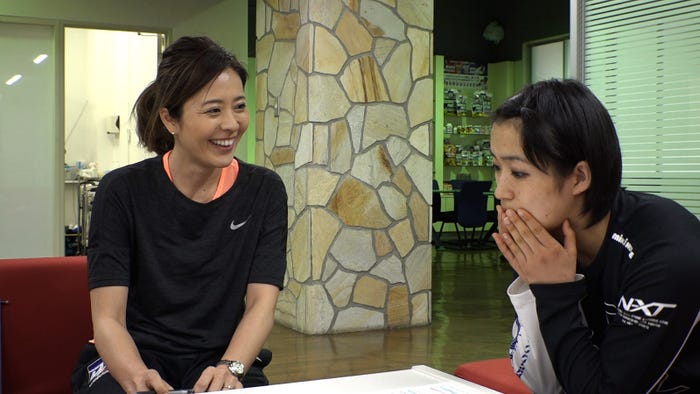 「セブンルール」より(画像提供:関西テレビ)