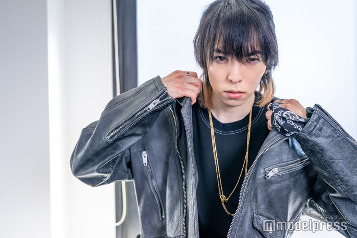 Gai (C)モデルプレス
