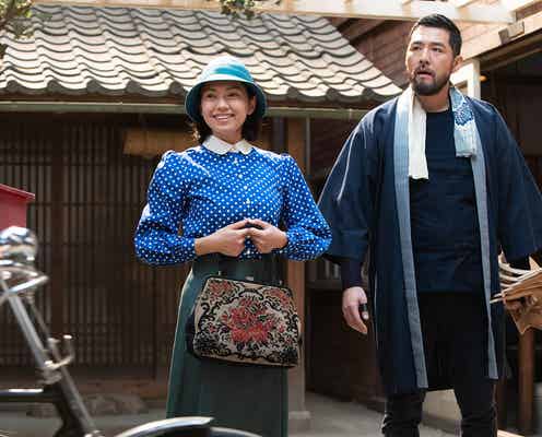 二階堂ふみは「すごく男気がある人」朝ドラ初出演・吉原光夫が印象を語る<エール>