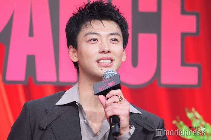 竹内涼真(C)モデルプレス