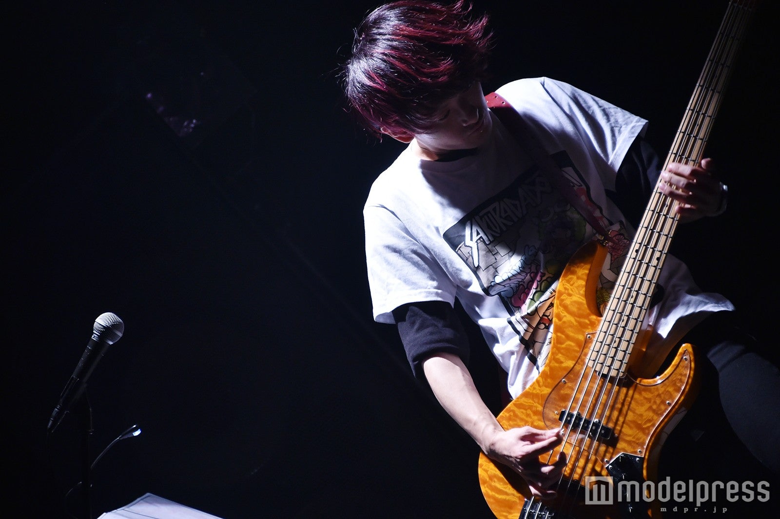 Ba.慎之助 （C）モデルプレス