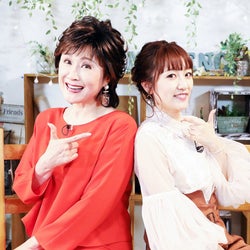 高橋みなみ“プライベートでも仲良し”小林幸子と本音トーク 嫉妬&後悔も明らかに