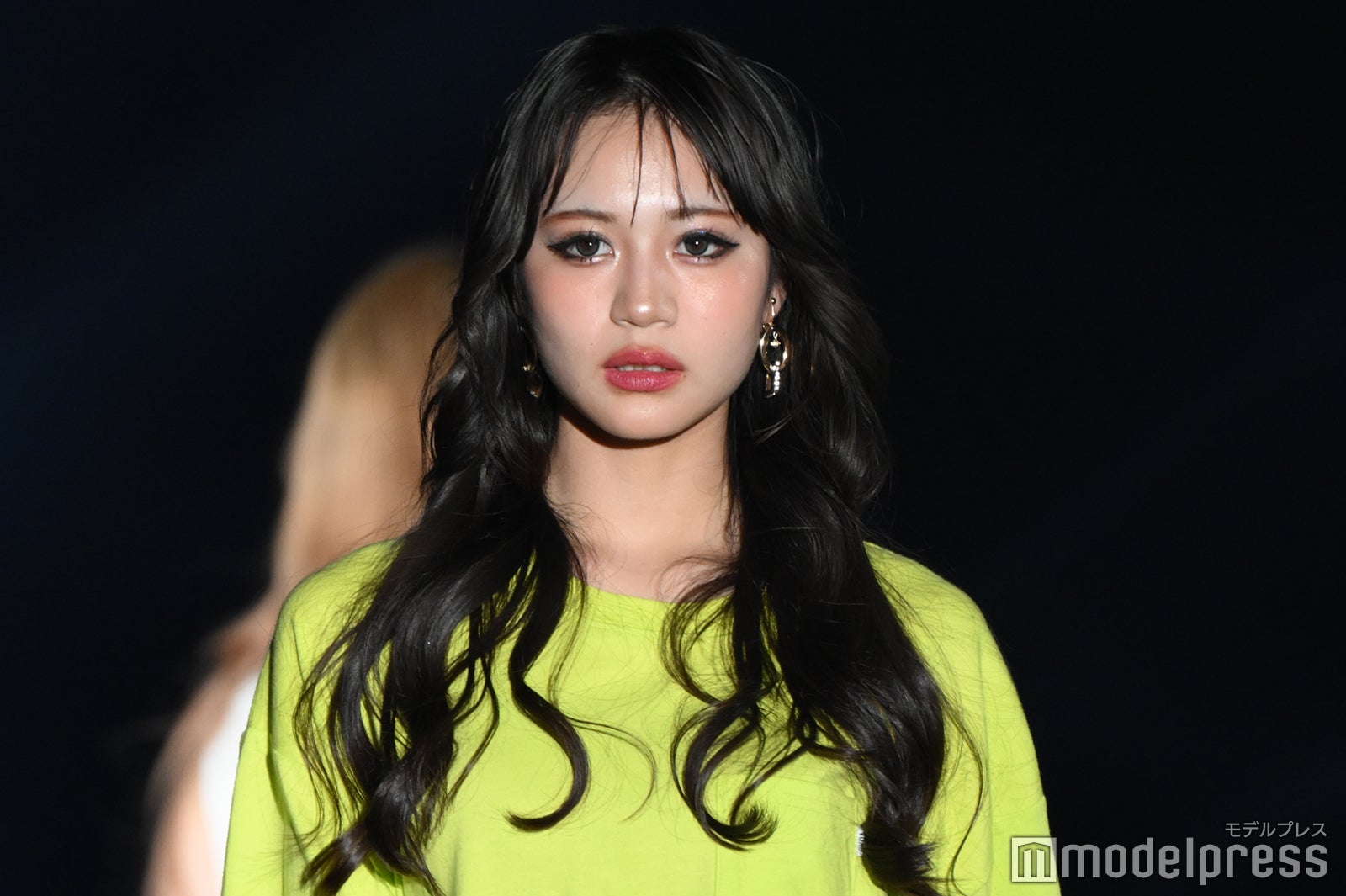 （C）モデルプレス