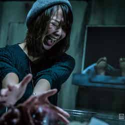 「トラウマ~最恐実験病棟~」/画像提供:ユニバーサル・スタジオ・ジャパン