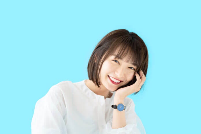 女子が押さえたい二つの魅力!