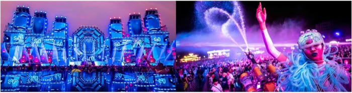 過去のイベントの様子(提供画像)