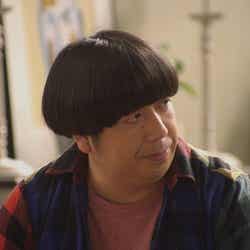 WILLCOM「だれとでも定額」の新CM「のろし」編