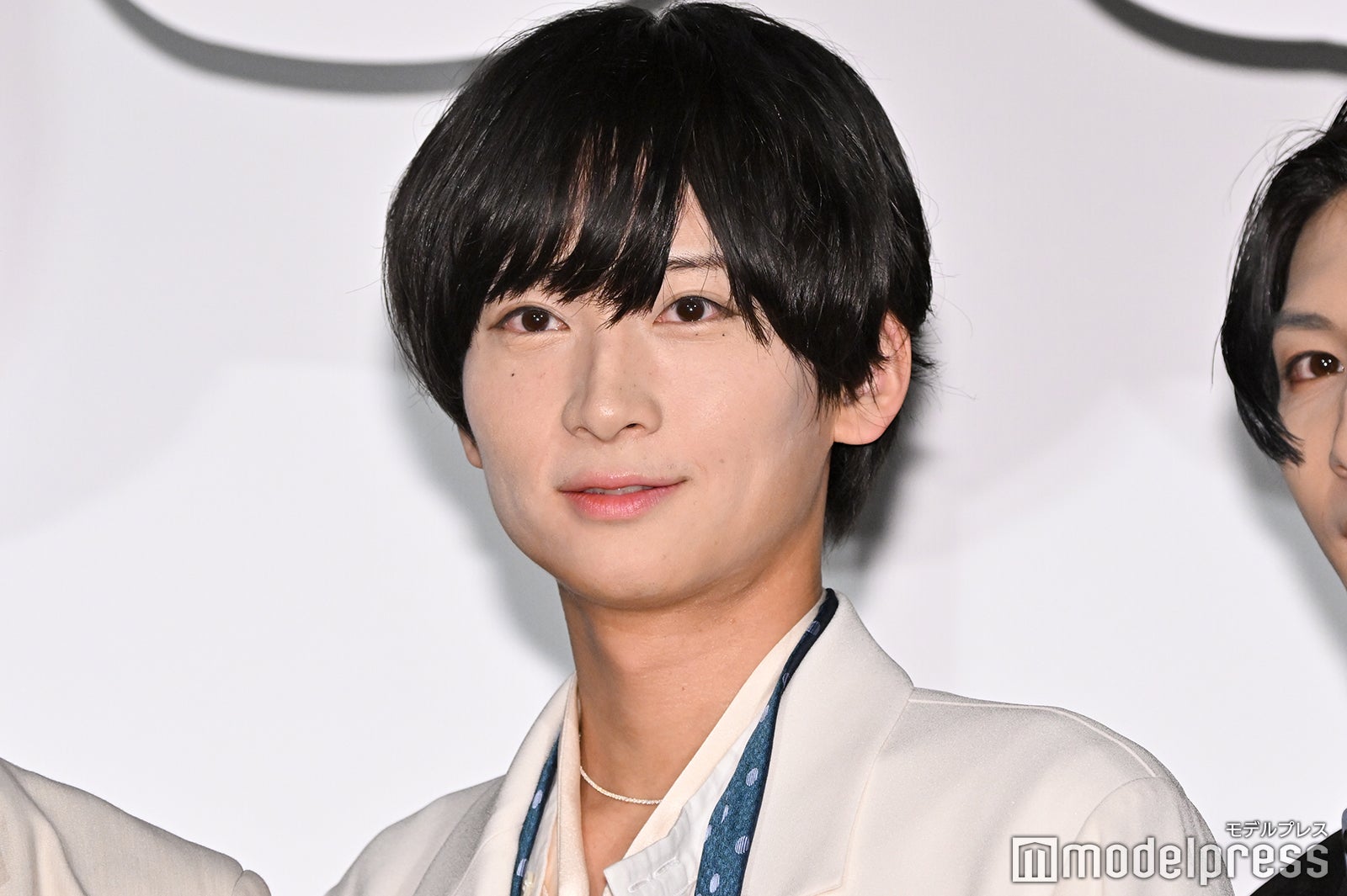 荒牧慶彦 （C）モデルプレス