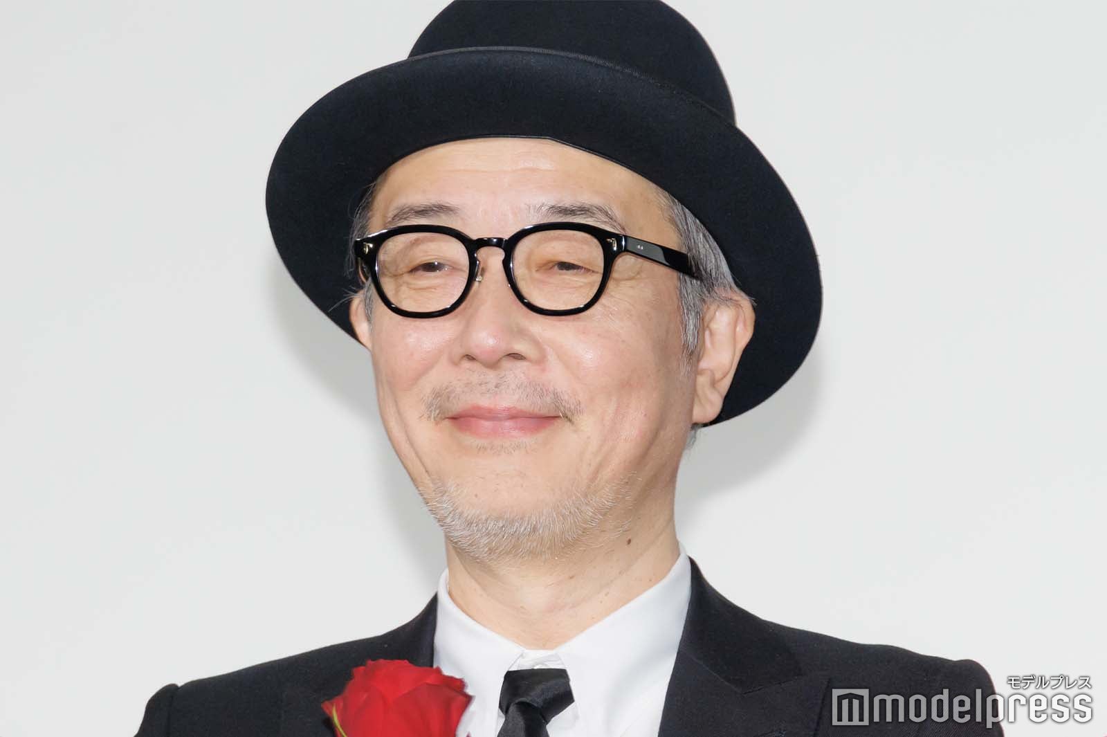 リリー・フランキー（C）モデルプレス