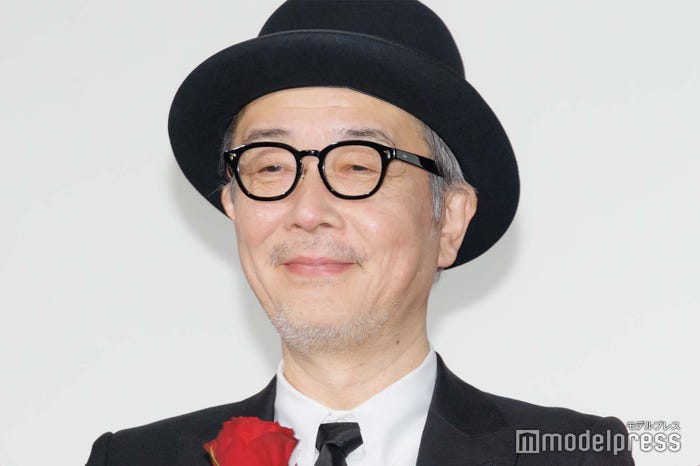 リリー・フランキー(C)モデルプレス