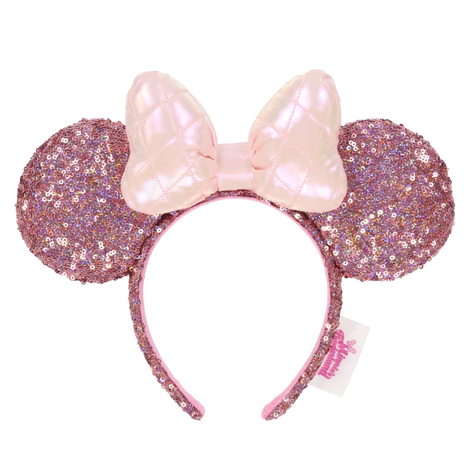 カチューシャ¥2,200（C）Disney