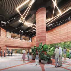 三井ショッピングパーク ららテラス川口/提供画像