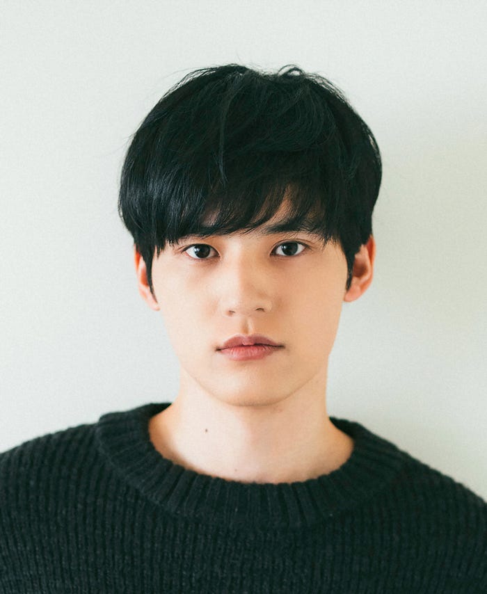 水上恒司(提供写真)