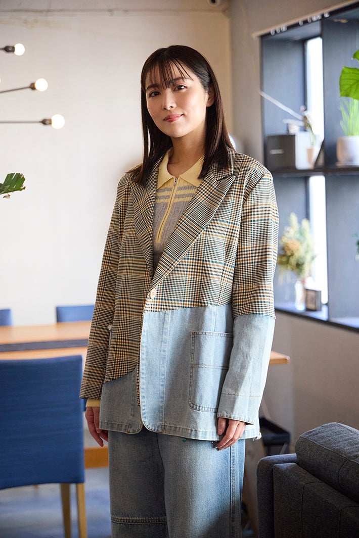 ⽯川恋（C）澤村御影／KADOKAWA／Storm Labels