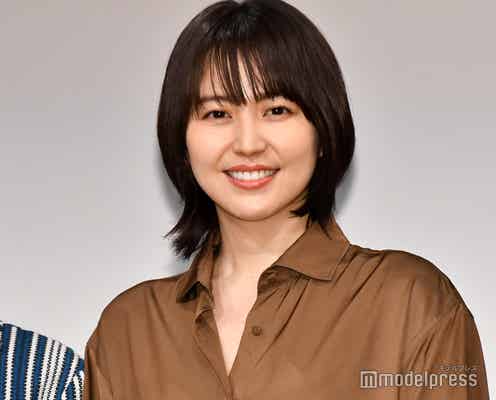 “長澤まさみヌード発言”に騒然