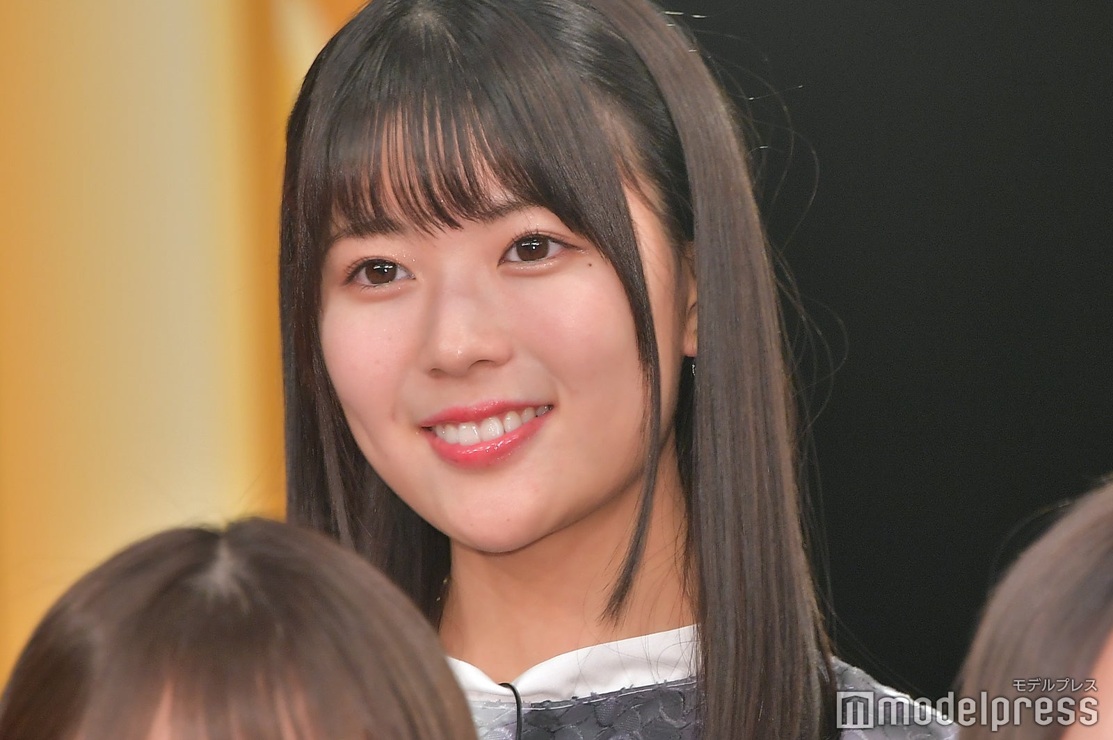 岩本蓮加 （C）モデルプレス