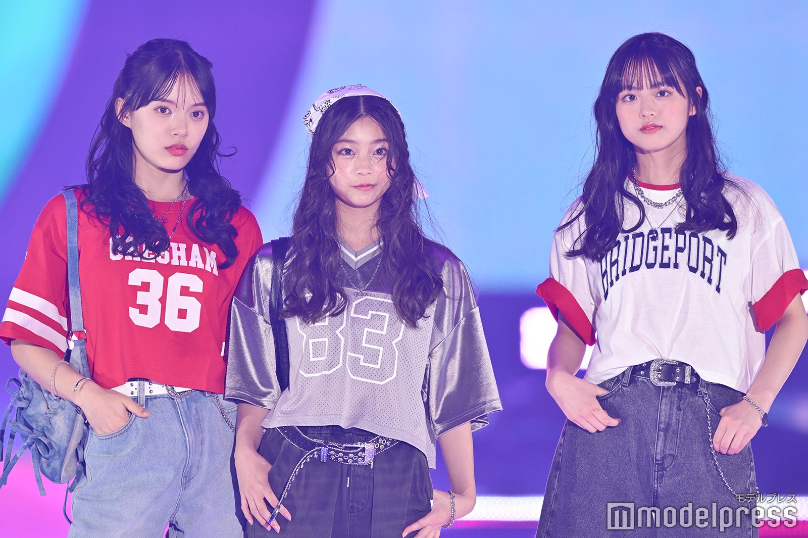 （C）モデルプレス