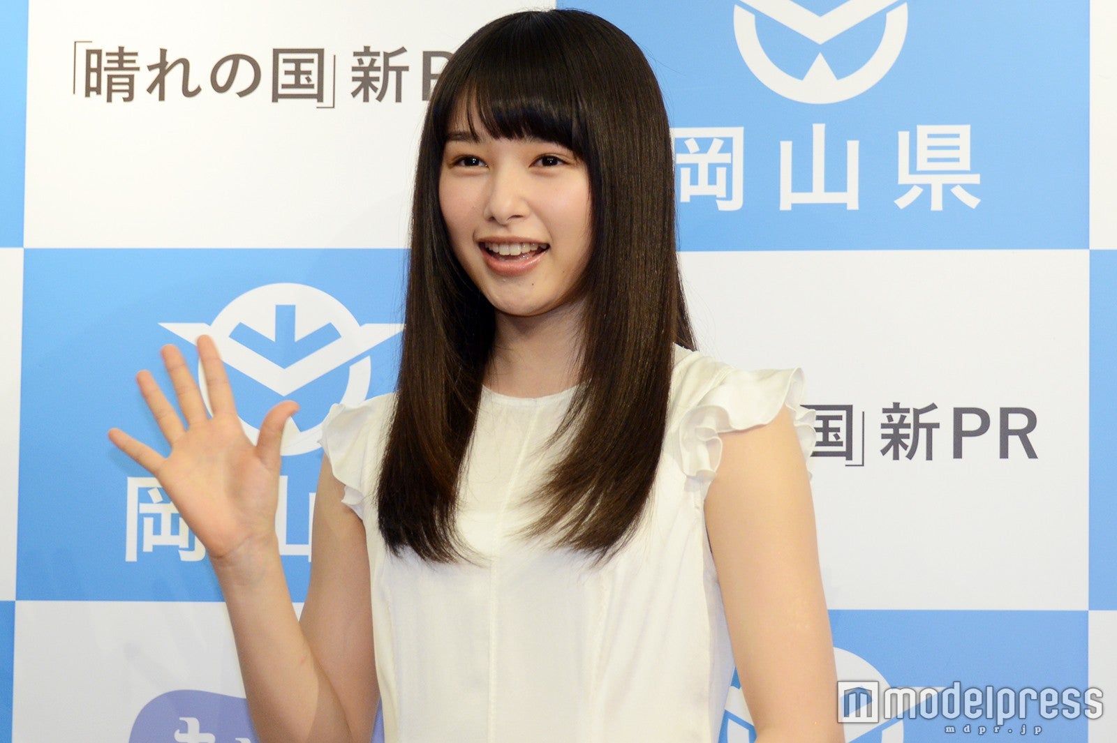 桜井日奈子（C）モデルプレス