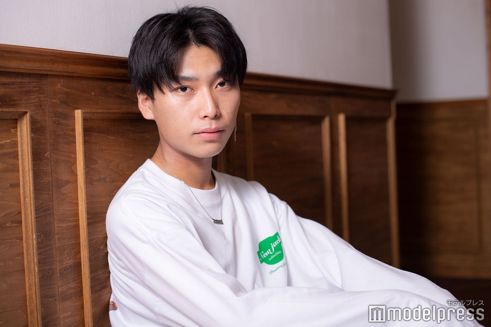 澁谷紘季さん（C）モデルプレス