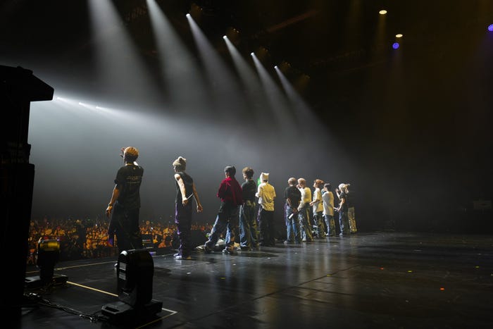 JO1(C)LAPONE Entertainment