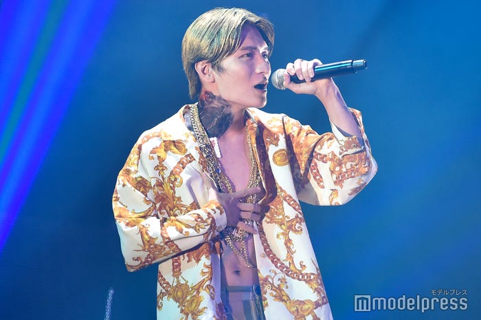 影井ひろ樹 (C)モデルプレス