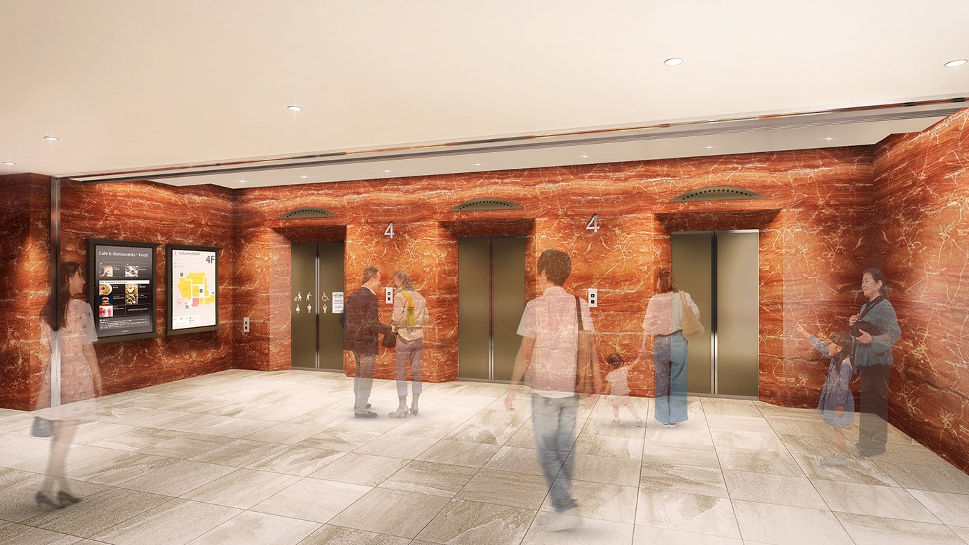 三井ショッピングパーク ららテラス川口／提供画像