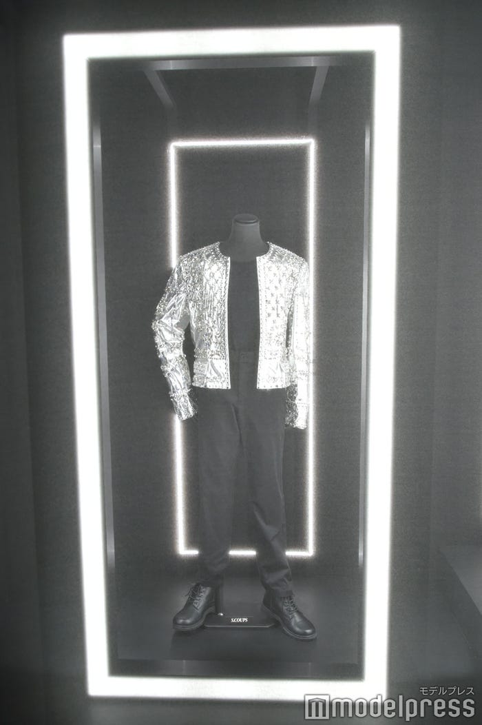 S.COUPS(エスクプス)(C)モデルプレス
