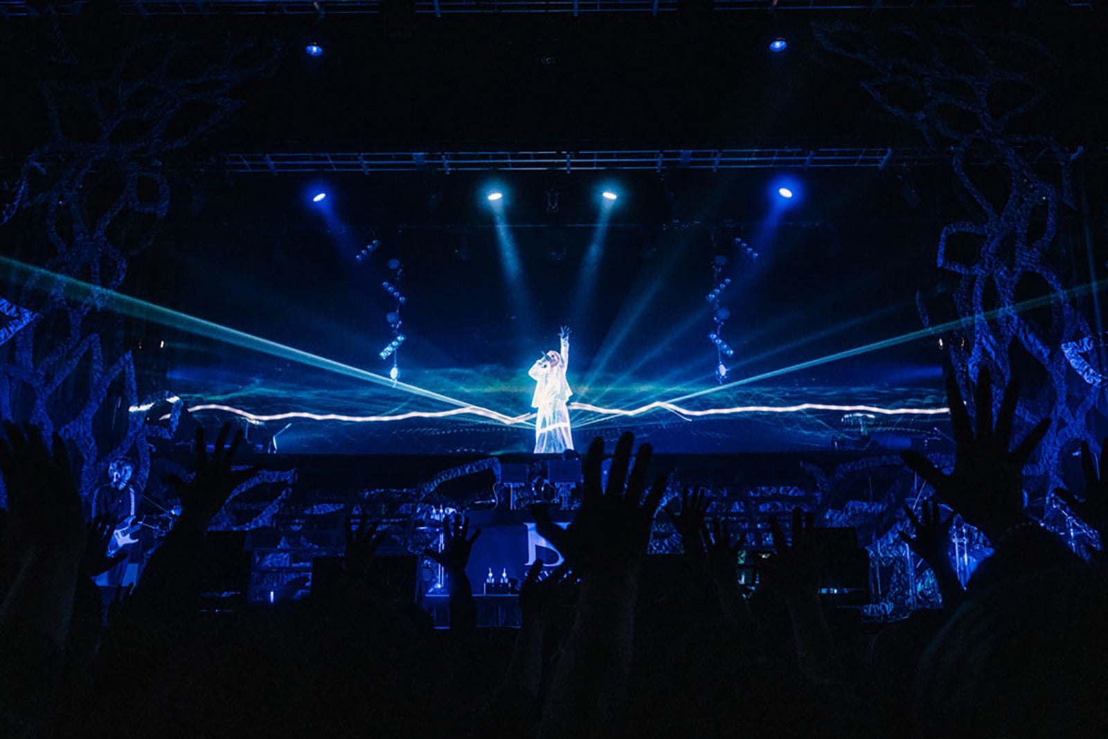 SKY-HI、ツアーファイナルにAile The Shotaら“BMSG”集結 ホールツアー開催も発表