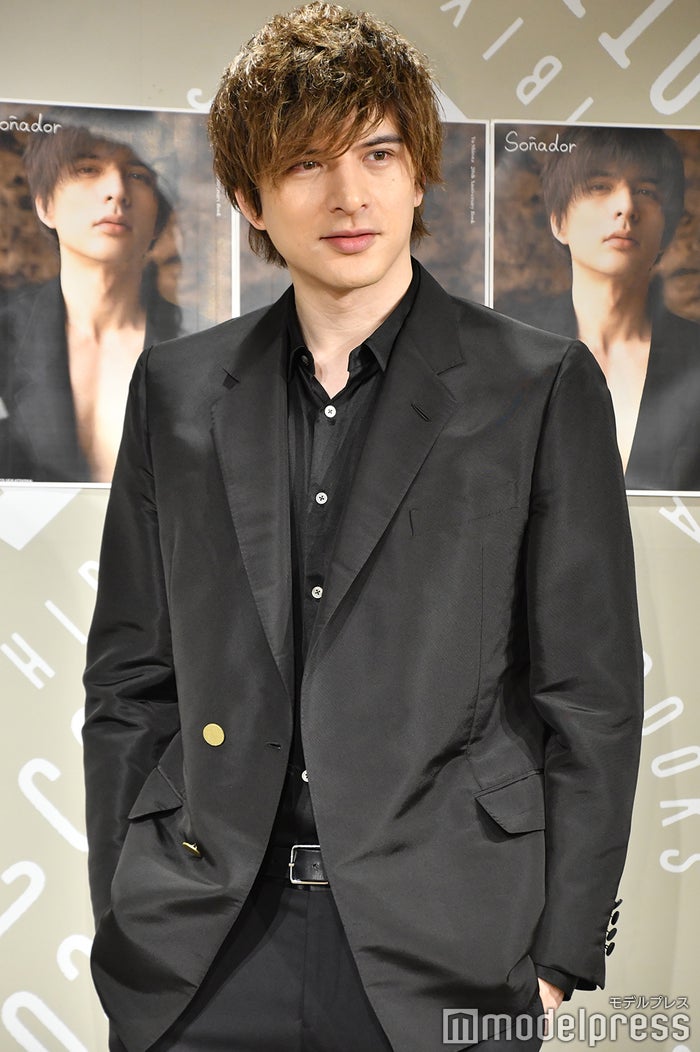 城田優 来年結婚宣言 食事に行くくらいはしています モデルプレス 城田優 来年結婚宣言 食事に行くくらいはしています モデルプレス