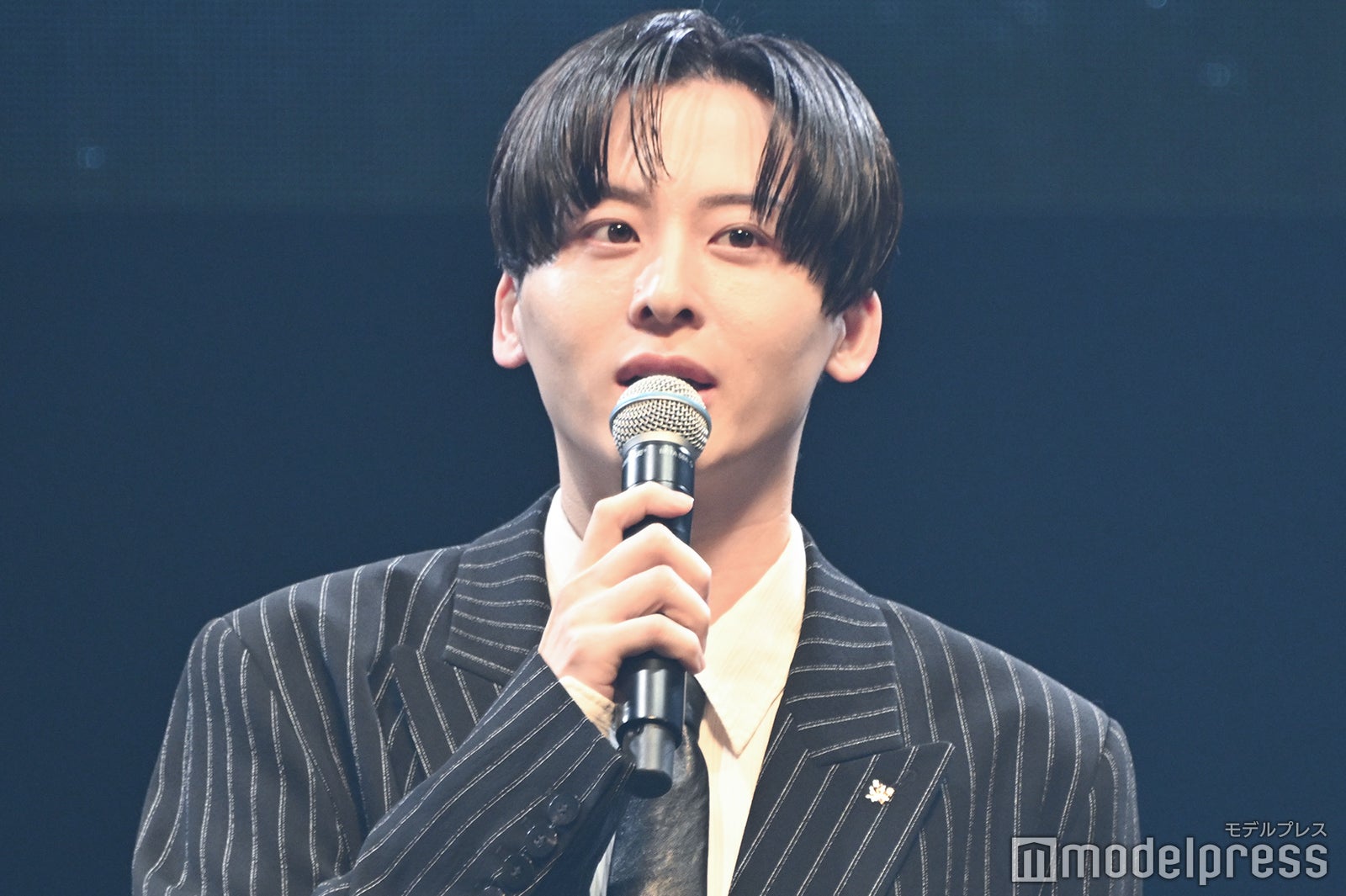 工藤大輝（C）モデルプレス