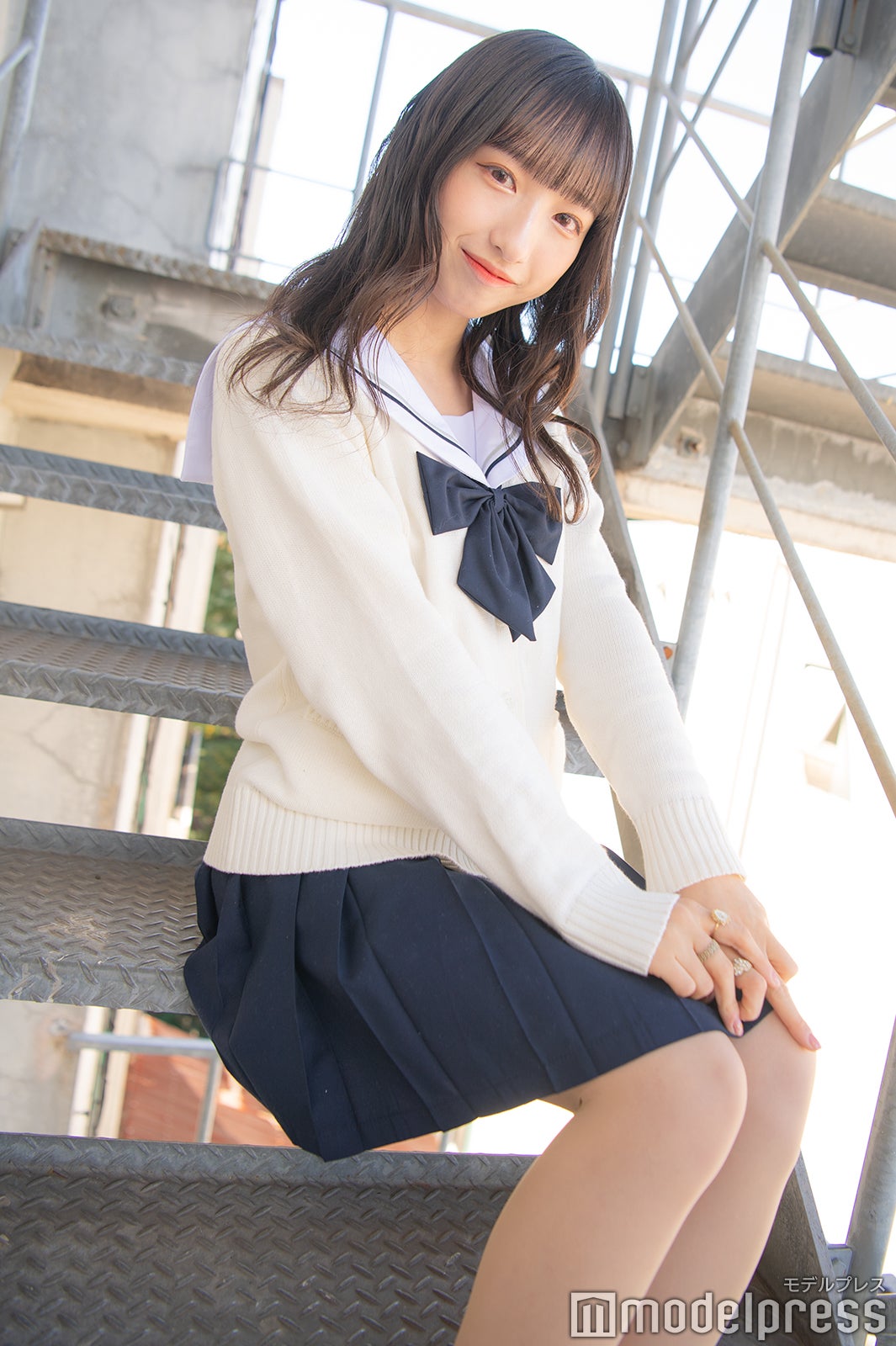 ゆーな（C）モデルプレス