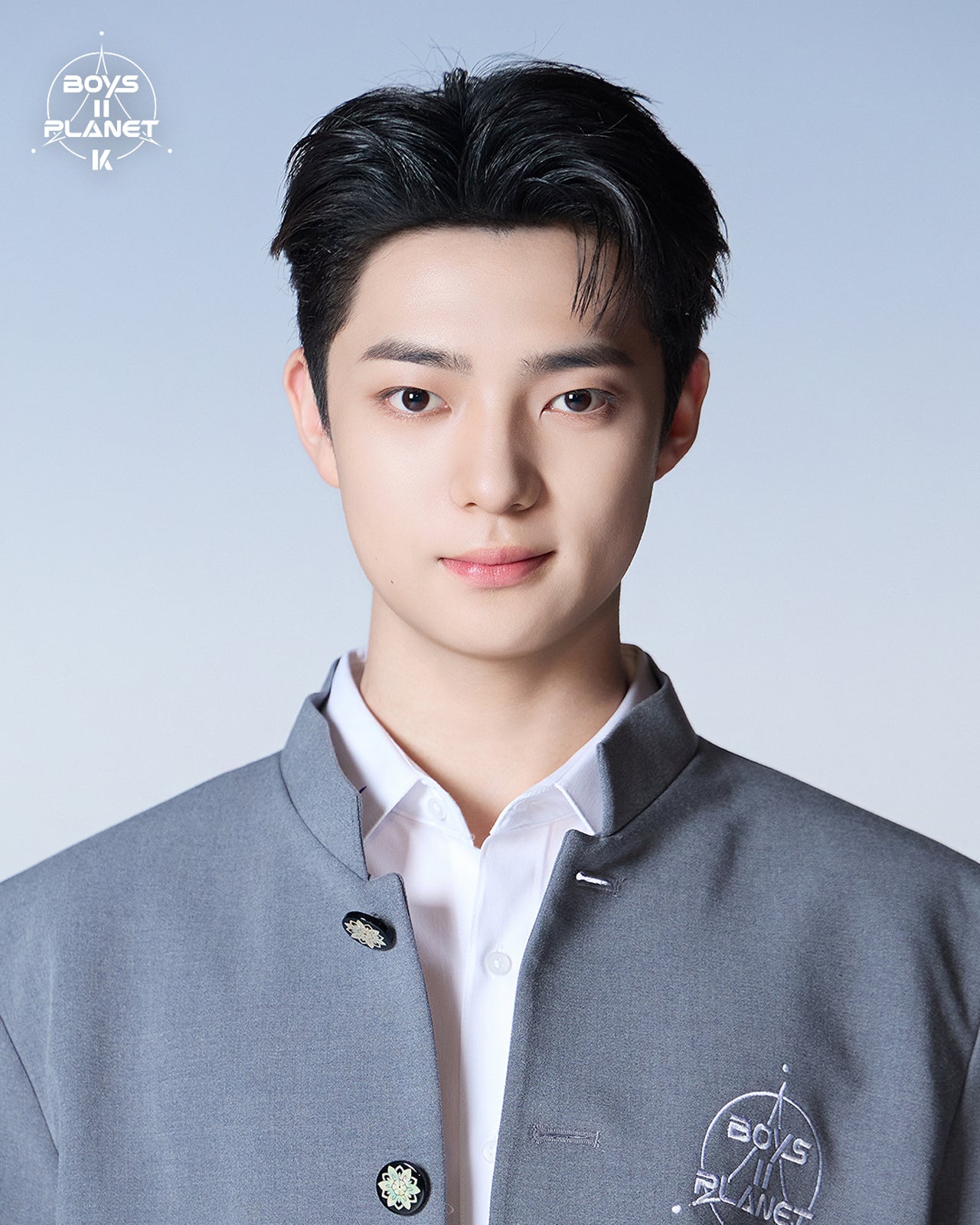 ジャスティン（C）CJ ENM. All Rights Reserved.