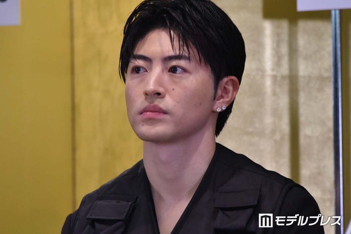 【GENERATIONS会見】サポートメンバー募集を発表 6人で今秋ライブツアー開催予定