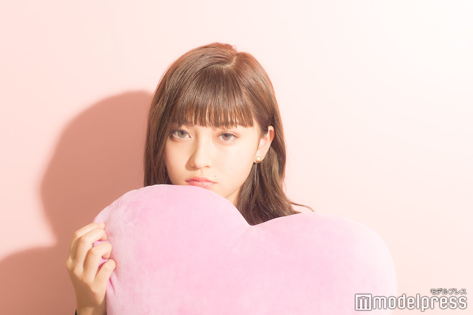 おとのん（C）モデルプレス