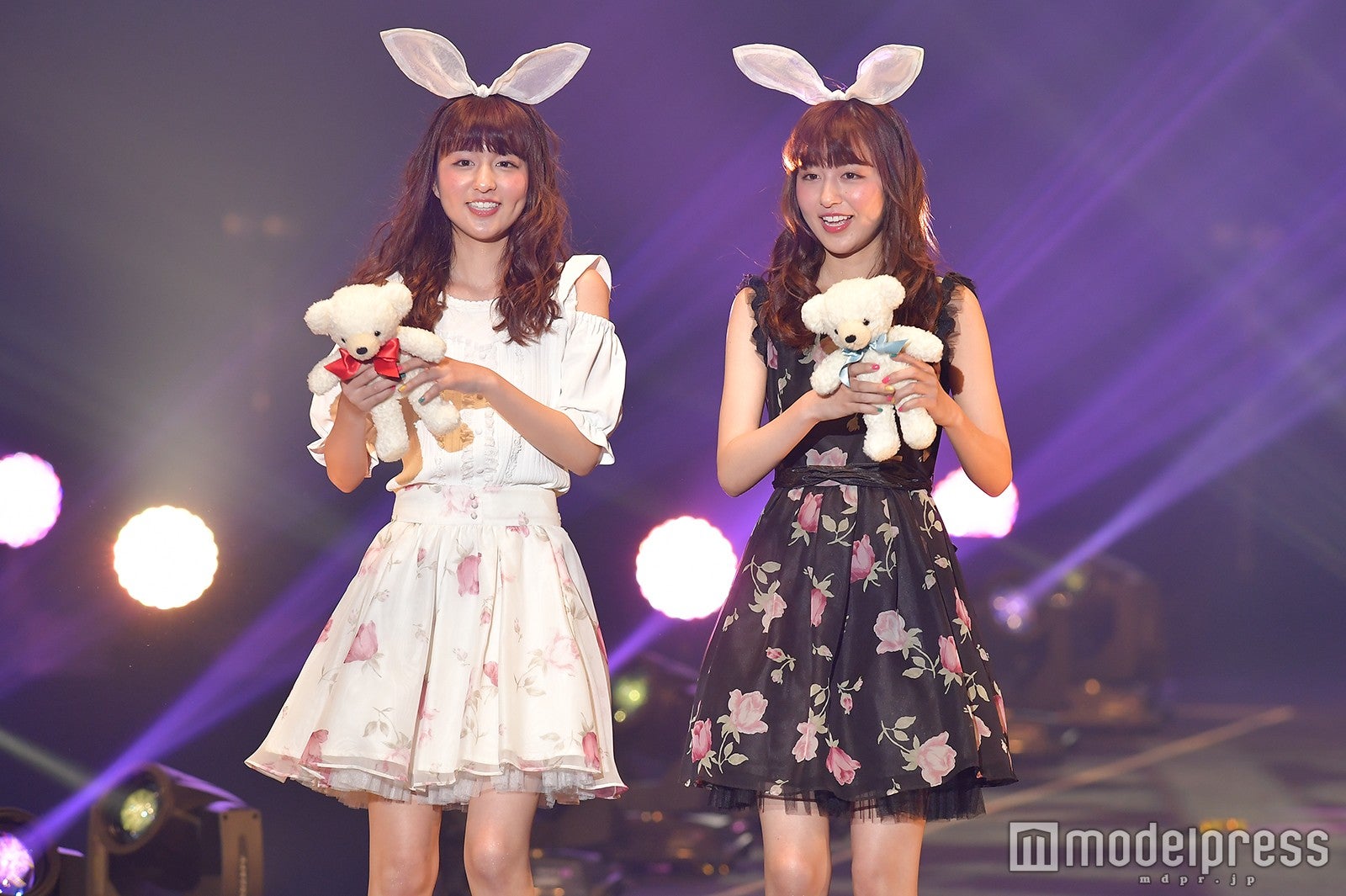 りかりこ （C）モデルプレス