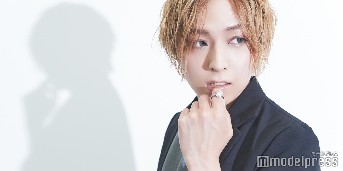 蒼井翔太(C)モデルプレス